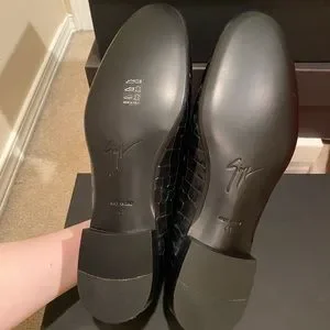 Giuseppe Zanotti | Shoes | New Giuseppe Zanotti Cut  display picture 2